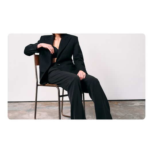 BOLDNSUBTLE Gift Card