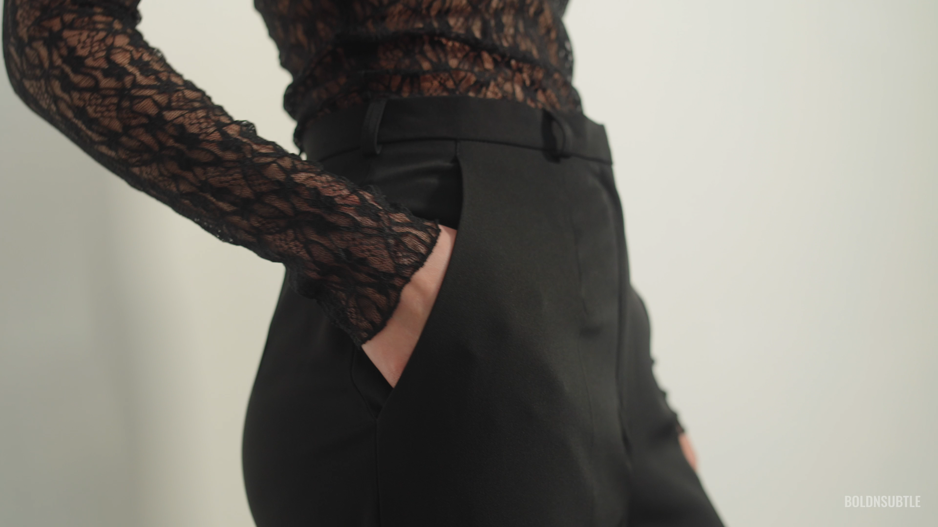 Load video: Boldnsubtle Master Video